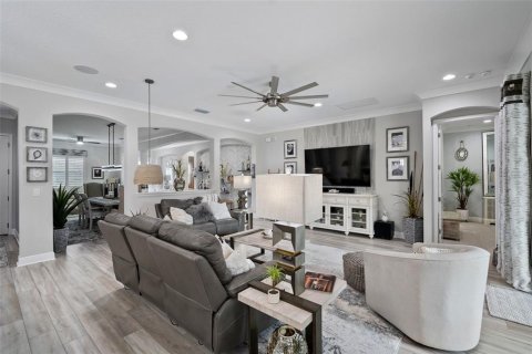 Casa en venta en Parrish, Florida, 5 dormitorios, 279.17 m2 № 1614558 - foto 11