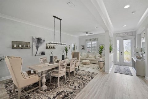 Casa en venta en Parrish, Florida, 5 dormitorios, 279.17 m2 № 1614558 - foto 4