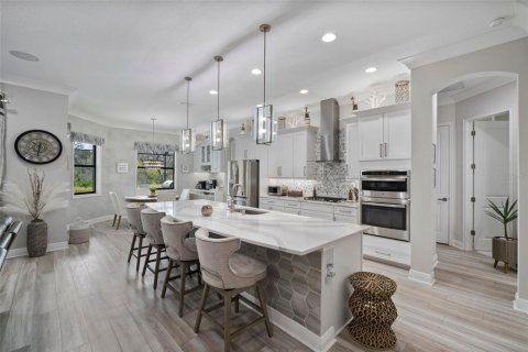 Casa en venta en Parrish, Florida, 5 dormitorios, 279.17 m2 № 1614558 - foto 10