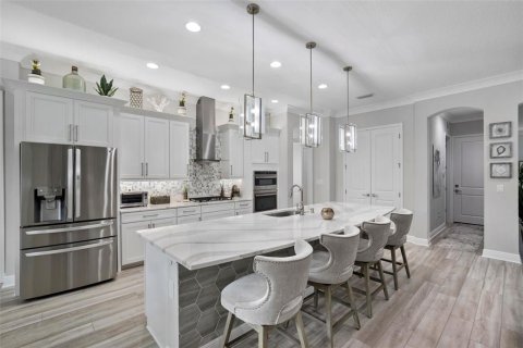 Casa en venta en Parrish, Florida, 5 dormitorios, 279.17 m2 № 1614558 - foto 13