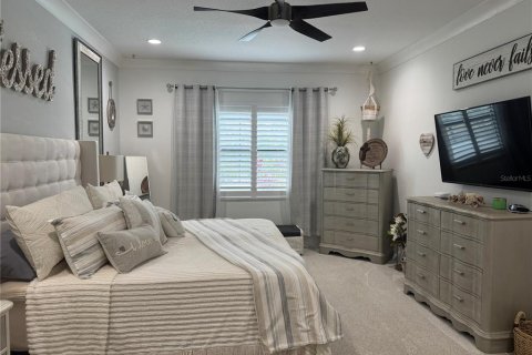 Casa en venta en Parrish, Florida, 5 dormitorios, 279.17 m2 № 1614558 - foto 28