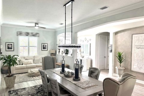 Casa en venta en Parrish, Florida, 5 dormitorios, 279.17 m2 № 1614558 - foto 6