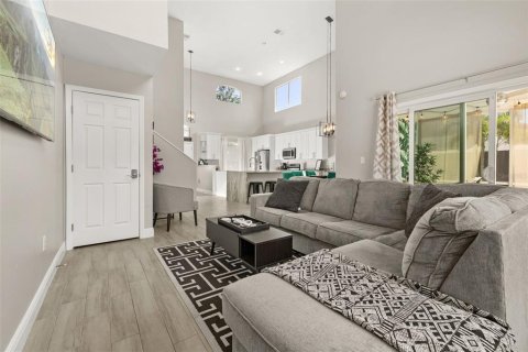Купить виллу или дом в Клермон, Флорида 6 комнат, 229.93м2, № 1822594 - фото 17