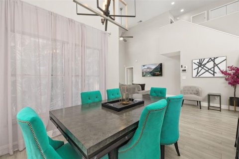 Купить виллу или дом в Клермон, Флорида 6 комнат, 229.93м2, № 1822594 - фото 12
