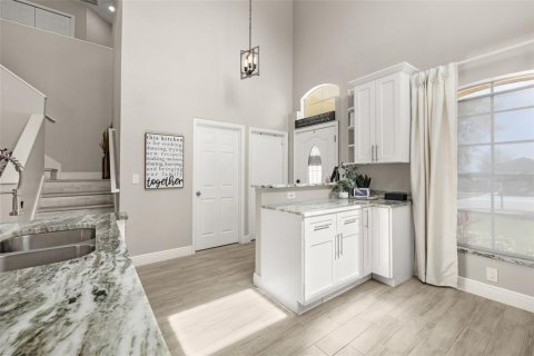 Купить виллу или дом в Клермон, Флорида 6 комнат, 229.93м2, № 1822594 - фото 9