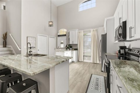 Купить виллу или дом в Клермон, Флорида 6 комнат, 229.93м2, № 1822594 - фото 7