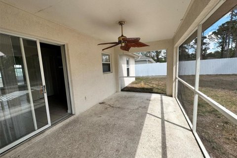 Villa ou maison à louer à North Port, Floride: 3 chambres, 110 m2 № 1843407 - photo 16