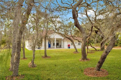 House in Eustis, Florida 3 bedrooms, 162.3 sq.m. № 1571669 - photo 4