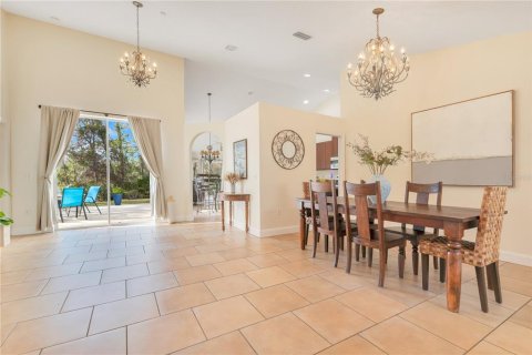 House in Eustis, Florida 3 bedrooms, 162.3 sq.m. № 1571669 - photo 6