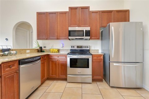 House in Eustis, Florida 3 bedrooms, 162.3 sq.m. № 1571669 - photo 10