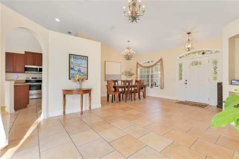 House in Eustis, Florida 3 bedrooms, 162.3 sq.m. № 1571669 - photo 7