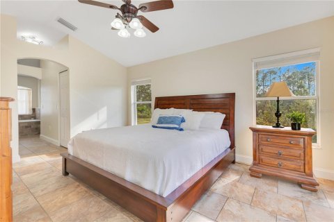 House in Eustis, Florida 3 bedrooms, 162.3 sq.m. № 1571669 - photo 19