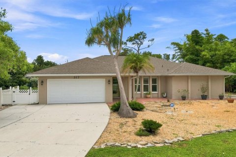 Villa ou maison à vendre à Punta Gorda, Floride: 3 chambres, 193.89 m2 № 2296308 - photo 8