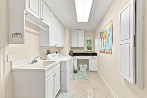 Villa ou maison à vendre à Punta Gorda, Floride: 3 chambres, 193.89 m2 № 2296308 - photo 24