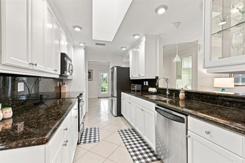 Villa ou maison à vendre à Punta Gorda, Floride: 3 chambres, 193.89 m2 № 2296308 - photo 4