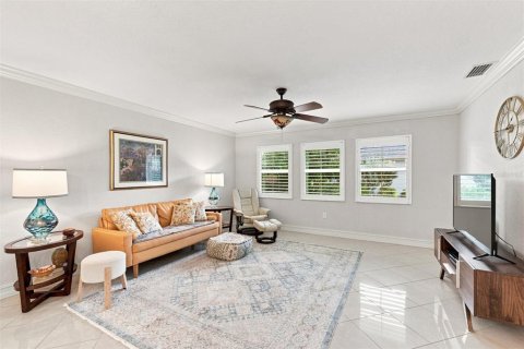 Villa ou maison à vendre à Punta Gorda, Floride: 3 chambres, 193.89 m2 № 2296308 - photo 7