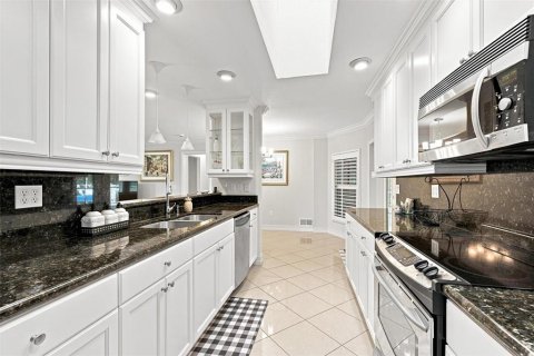 Villa ou maison à vendre à Punta Gorda, Floride: 3 chambres, 193.89 m2 № 2296308 - photo 30