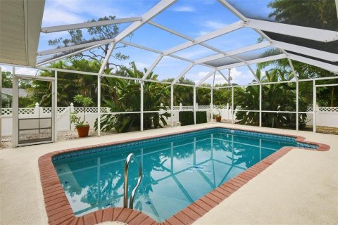 Villa ou maison à vendre à Punta Gorda, Floride: 3 chambres, 193.89 m2 № 2296308 - photo 19
