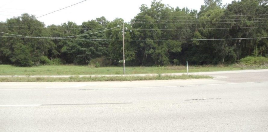 Land in Starke, Florida № 1799835