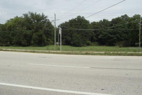 Land in Starke, Florida № 1799835 - photo 5