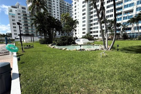 Copropriété à louer à Miami Beach, Floride: 2 chambres, 87.14 m2 № 1967205 - photo 8