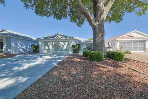 House in Ocala, Florida 3 bedrooms, 162.11 sq.m. № 1634013 - photo 2