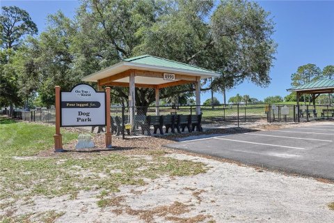 House in Ocala, Florida 3 bedrooms, 162.11 sq.m. № 1634013 - photo 30