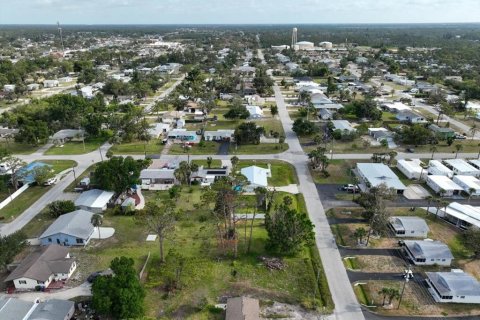 Land in Englewood, Florida № 1680198 - photo 12