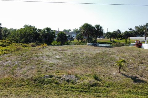 Terrain à vendre à Port Charlotte, Floride № 1716551 - photo 3
