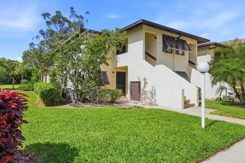 Condo à Sarasota, Floride, 1 chambre  № 2130902