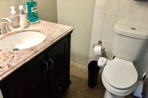 Снять в аренду кондоминиум в Санни-Айлс-Бич, Флорида 1 спальня, 57.6м2, № 1930568 - фото 26