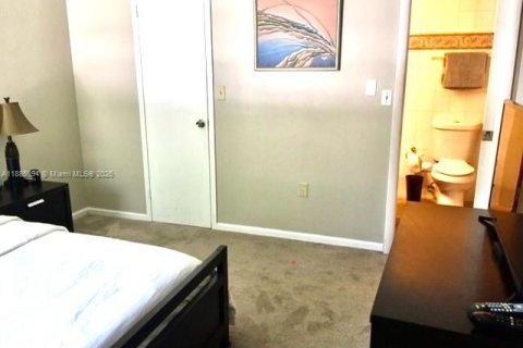 Снять в аренду кондоминиум в Санни-Айлс-Бич, Флорида 1 спальня, 57.6м2, № 1930568 - фото 20