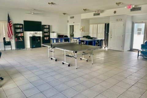 Снять в аренду кондоминиум в Санни-Айлс-Бич, Флорида 1 спальня, 57.6м2, № 1930568 - фото 29