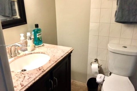 Снять в аренду кондоминиум в Санни-Айлс-Бич, Флорида 1 спальня, 57.6м2, № 1930568 - фото 21