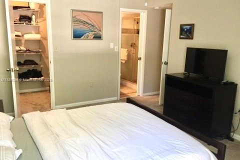 Снять в аренду кондоминиум в Санни-Айлс-Бич, Флорида 1 спальня, 57.6м2, № 1930568 - фото 17