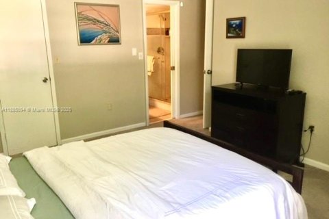 Снять в аренду кондоминиум в Санни-Айлс-Бич, Флорида 1 спальня, 57.6м2, № 1930568 - фото 14