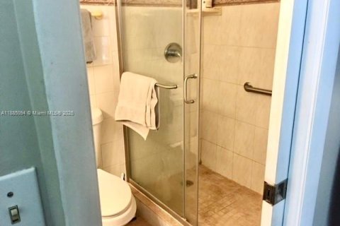 Снять в аренду кондоминиум в Санни-Айлс-Бич, Флорида 1 спальня, 57.6м2, № 1930568 - фото 23