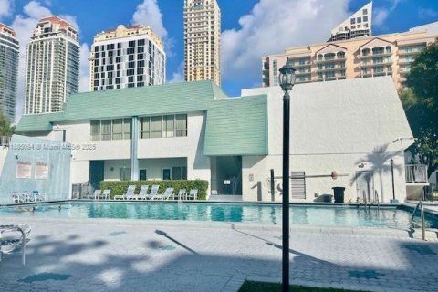 Снять в аренду кондоминиум в Санни-Айлс-Бич, Флорида 1 спальня, 57.6м2, № 1930568 - фото 28