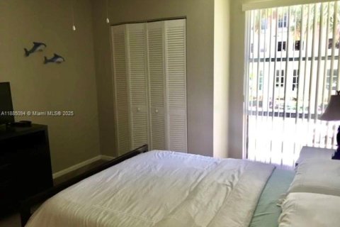 Снять в аренду кондоминиум в Санни-Айлс-Бич, Флорида 1 спальня, 57.6м2, № 1930568 - фото 16