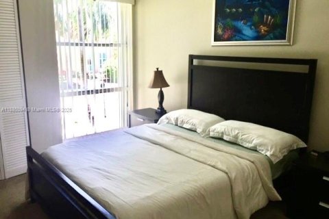 Снять в аренду кондоминиум в Санни-Айлс-Бич, Флорида 1 спальня, 57.6м2, № 1930568 - фото 15