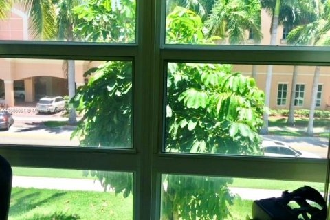 Снять в аренду кондоминиум в Санни-Айлс-Бич, Флорида 1 спальня, 57.6м2, № 1930568 - фото 22