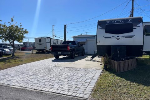 Land in Palmetto, Florida № 2217906 - photo 5