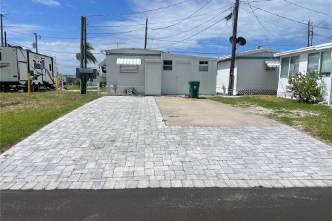 Land in Palmetto, Florida № 2217906