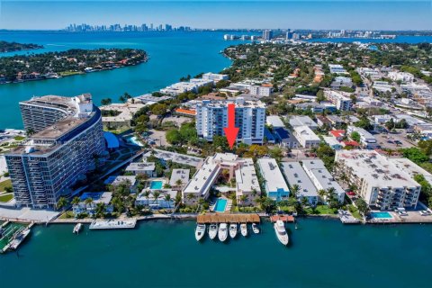 Copropriété à vendre à Miami Beach, Floride: 1 chambre, 68.19 m2 № 1861233 - photo 27