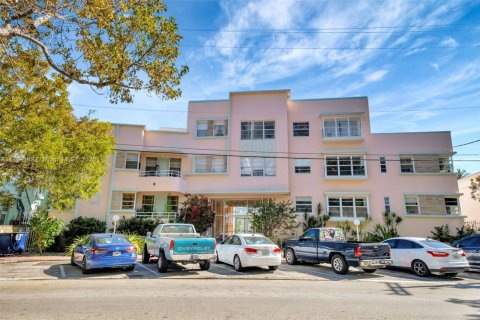 Copropriété à vendre à Miami Beach, Floride: 1 chambre, 68.19 m2 № 1861233 - photo 22