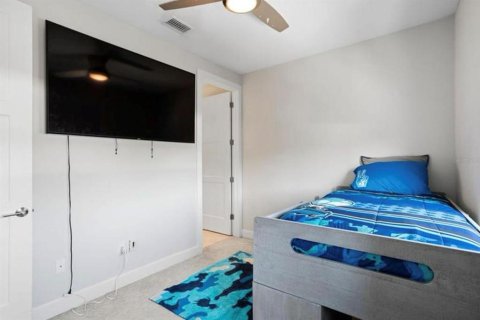 Townhouse in Tampa, Florida 3 bedrooms, 194.82 sq.m. № 1856316 - photo 7
