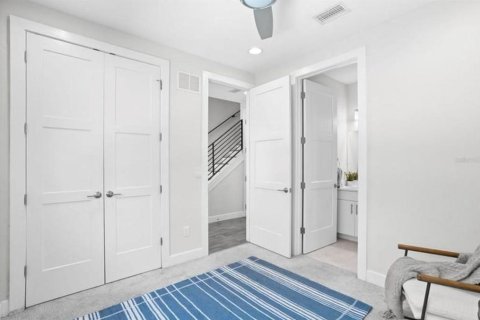Townhouse in Tampa, Florida 3 bedrooms, 194.82 sq.m. № 1856316 - photo 14