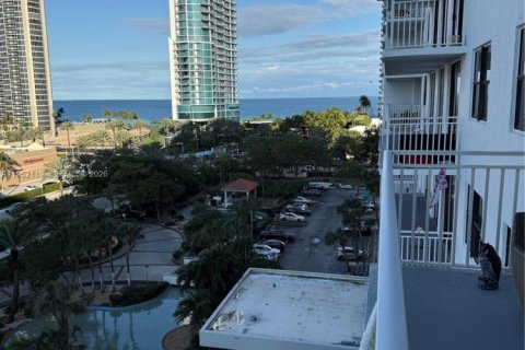 Кондоминиум с 2 спальнями в Санни-Айлс-Бич, Флорида № 2006470