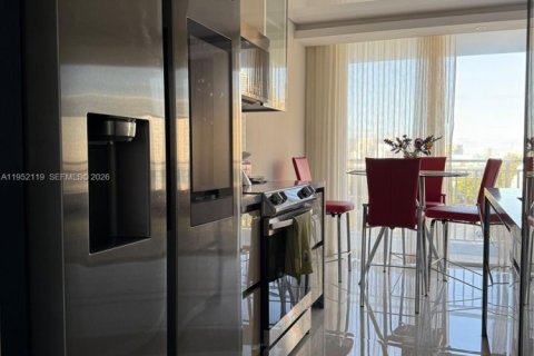 Купить кондоминиум в Санни-Айлс-Бич, Флорида 2 спальни, 140м2, № 2006470 - фото 5