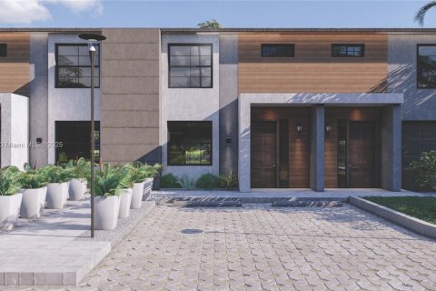 Купить коммерческую недвижимость в Форт-Лодердейл, Флорида № 2034344 - фото 6